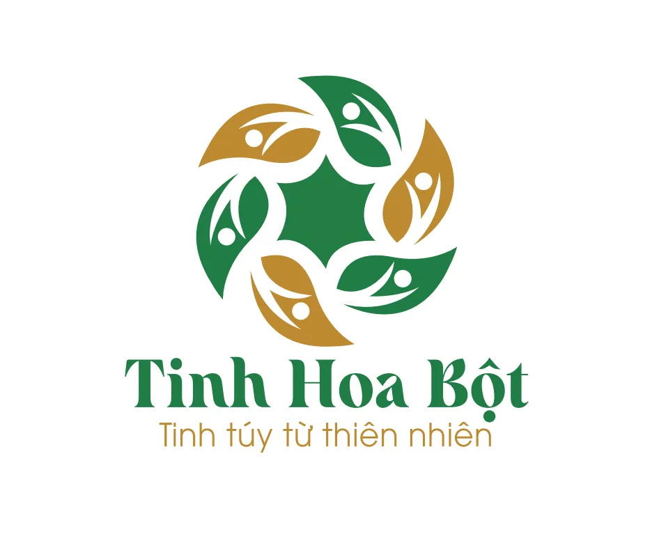 CÔNG TY TNHH TINH HOA BỘT